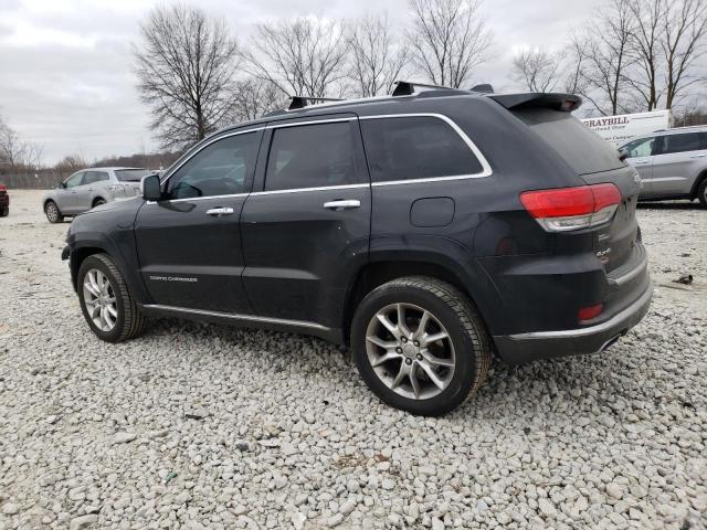 Photo 2 from auction – 2014 JEEP GRAND CHER with VIN 1C4RJFJG0EC276204