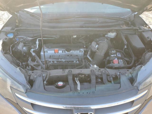 Photo 11 from auction – 2012 HONDA CR-V EXL with VIN 5J6RM3H72CL006667