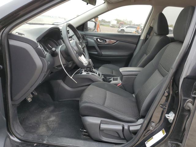 Photo 7 from auction – 2018 NISSAN ROGUE S with VIN KNMAT2MT3JP620040