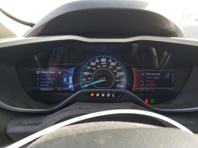 Photo 9 from auction – 2013 FORD C-MAX PREM with VIN 1FADP5CU9DL510866