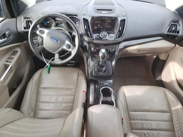 Photo 8 from auction – 2015 FORD ESCAPE TIT with VIN 1FMCU0JX2FUB18500