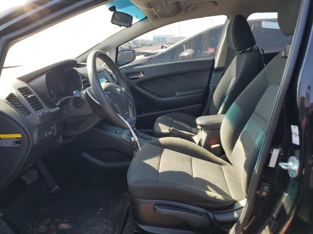 Photo 7 from auction – 2016 KIA FORTE LX with VIN KNAFX4A69G5605029