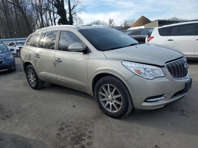 Photo 4 from auction – 2014 BUICK ENCLAVE with VIN 5GAKVBKD9EJ319471