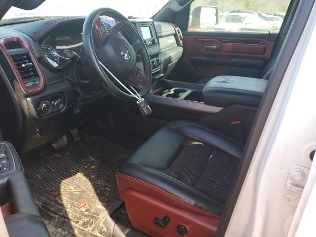 Photo 7 from auction – 2019 RAM 1500 REBEL with VIN 1C6SRFET3KN865823