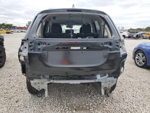 Photo 6 from auction – 2020 MITSUBISHI OUTLANDER with VIN JA4AZ3A39LZ026188