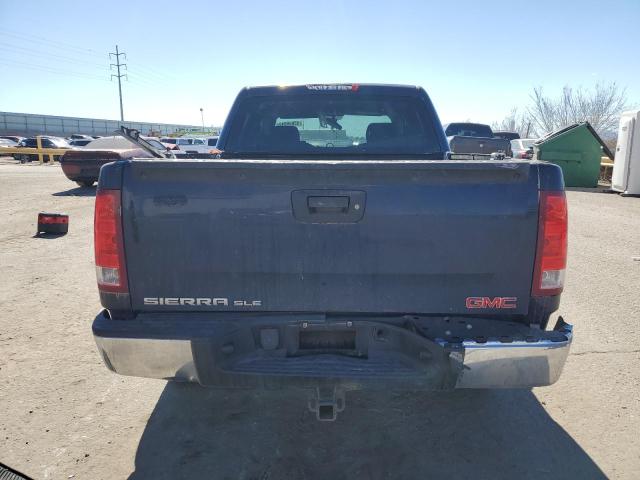 Photo 6 from auction – 2012 GMC SIERRA K15 with VIN 3GTP2VE71CG227614