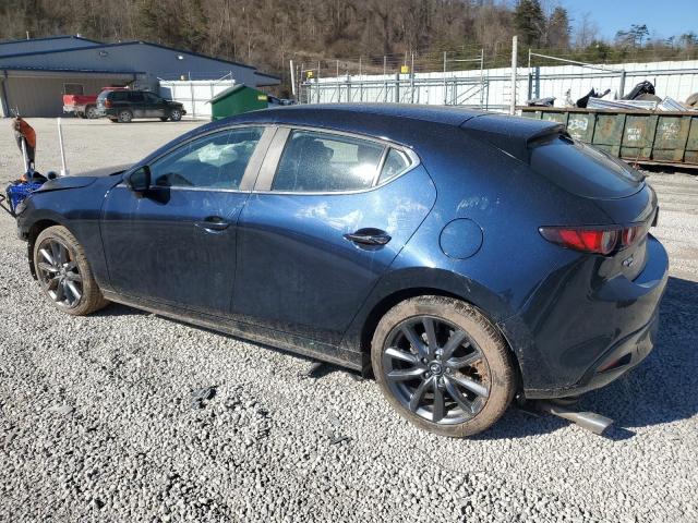 Photo 2 from auction – 2019 MAZDA 3 with VIN JM1BPBJM2K1144633