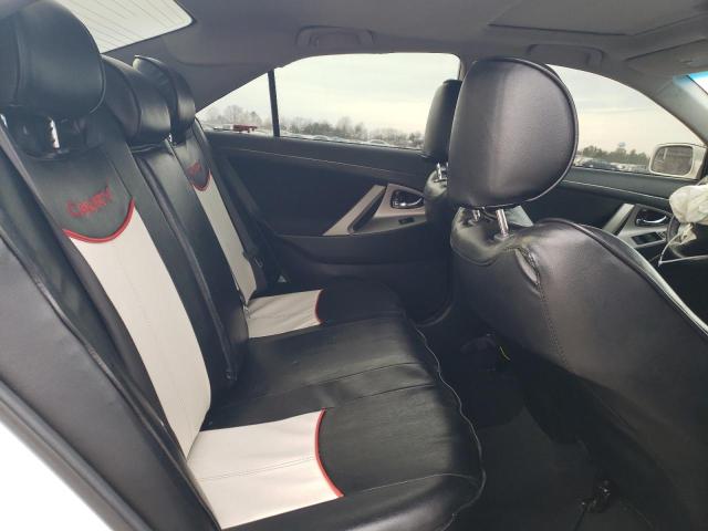 Photo 10 from auction – 2011 TOYOTA CAMRY BASE with VIN 4T1BF3EK8BU608634