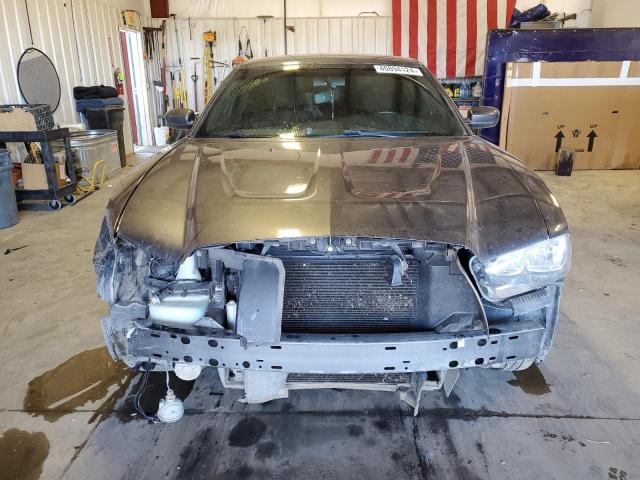 Photo 5 from auction – 2014 DODGE CHARGER SX with VIN 2C3CDXJG5EH135732