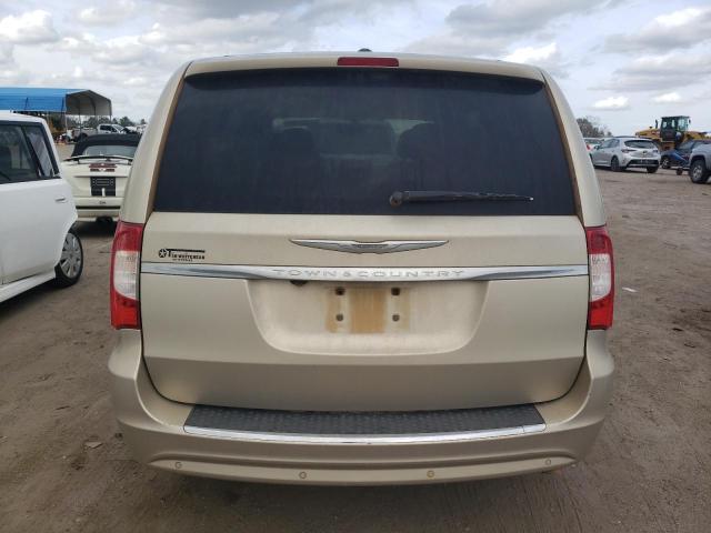 Photo 6 from auction – 2013 CHRYSLER TOWN & COU with VIN 2C4RC1CG5DR536080