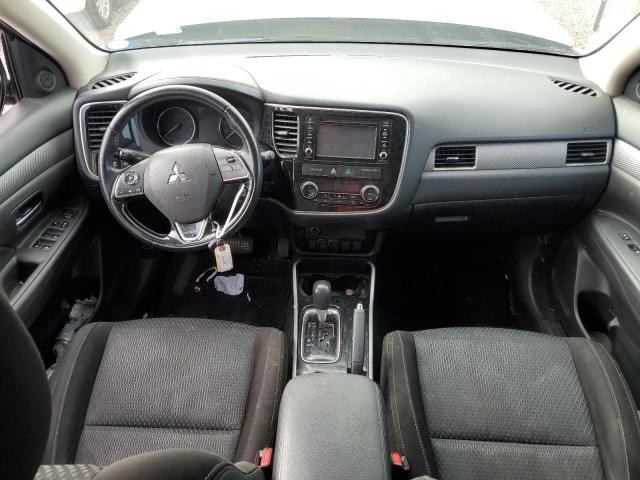 Photo 8 from auction – 2017 MITSUBISHI OUTLANDER with VIN JA4AD2A32HZ053927