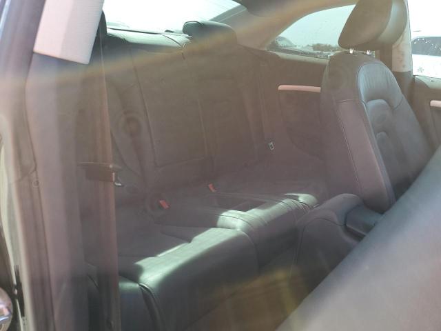 Photo 10 from auction – 2013 AUDI A5 PREMIUM with VIN WAULFAFR5DA034200