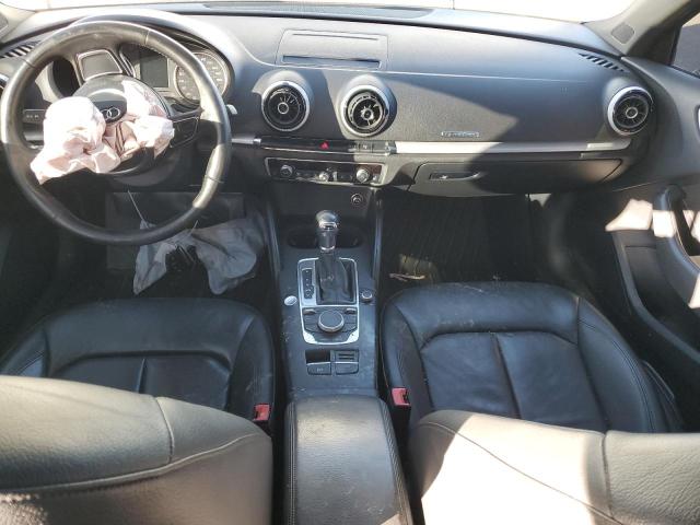 Photo 8 from auction – 2016 AUDI A3 PREMIUM with VIN WAUB8GFF8G1082941