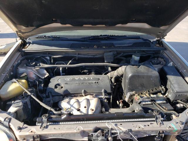 Photo 12 from auction – 2005 TOYOTA HIGHLANDER with VIN JTEGD21A350108914