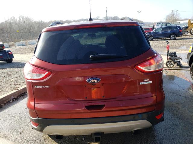 Photo 6 from auction – 2014 FORD ESCAPE SE with VIN 1FMCU0G98EUA76082