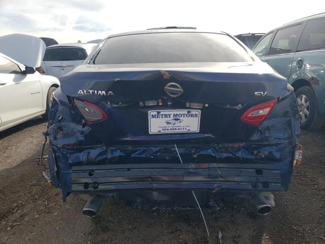 Photo 6 from auction – 2016 NISSAN ALTIMA 2.5 with VIN 1N4AL3AP0GC115253