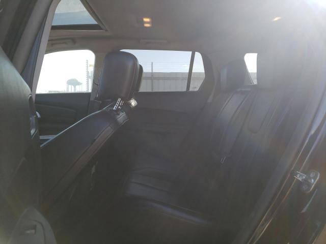 Photo 11 from auction – 2011 GMC TERRAIN SL with VIN 2CTALWEC2B6348642