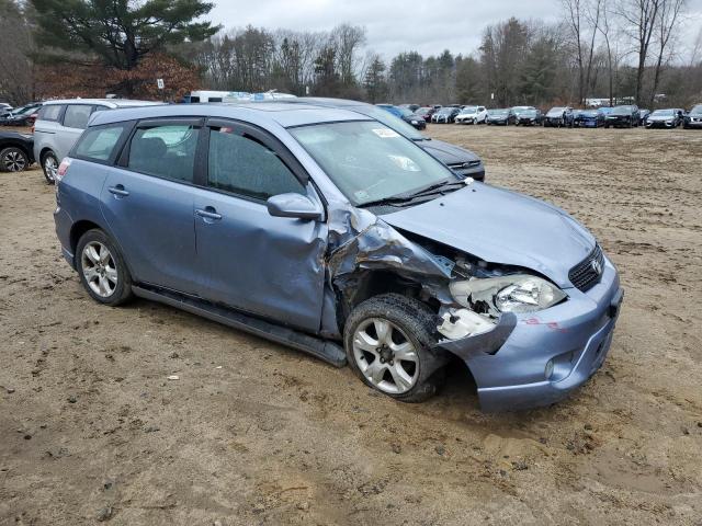 Photo 4 from auction – 2006 TOYOTA MATRIX with VIN 2T1LR30E06C556534