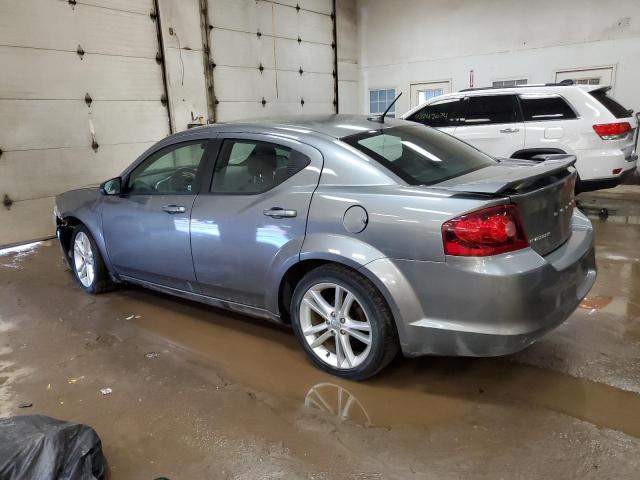 Photo 2 from auction – 2012 DODGE AVENGER SE with VIN 1C3CDZAG6CN254762