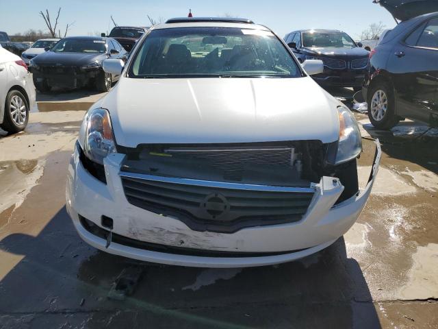 Photo 5 from auction – 2008 NISSAN ALTIMA 2.5 with VIN 1N4AL21E58N544550