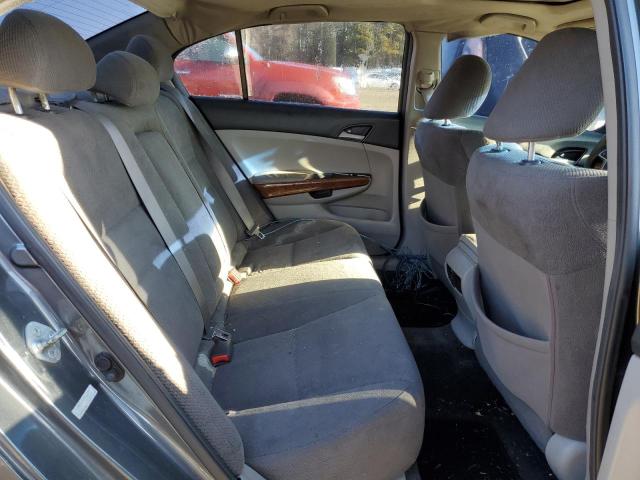 Photo 10 from auction – 2011 HONDA ACCORD EX with VIN 1HGCP2F76BA030806