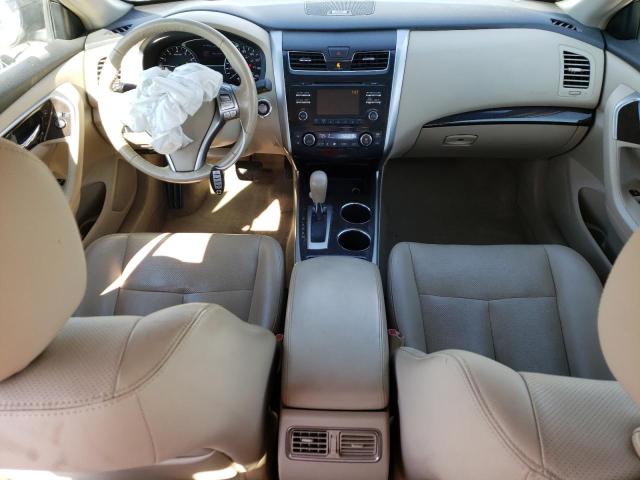 Photo 8 from auction – 2013 NISSAN ALTIMA 2.5 with VIN 1N4AL3AP7DC190110
