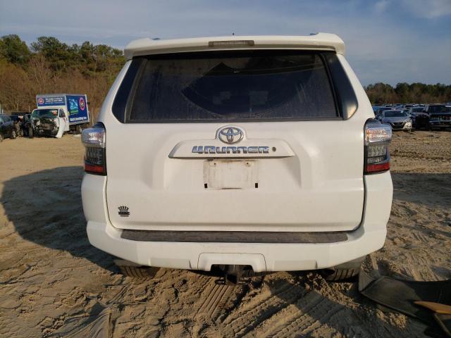 Photo 6 from auction – 2015 TOYOTA 4RUNNER SR with VIN JTEBU5JR1F5208905