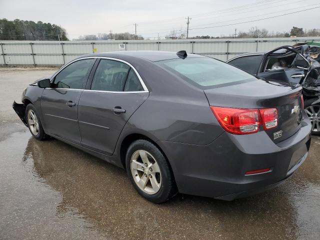Photo 2 from auction – 2013 CHEVROLET MALIBU LS with VIN 1G11B5SA8DF219639