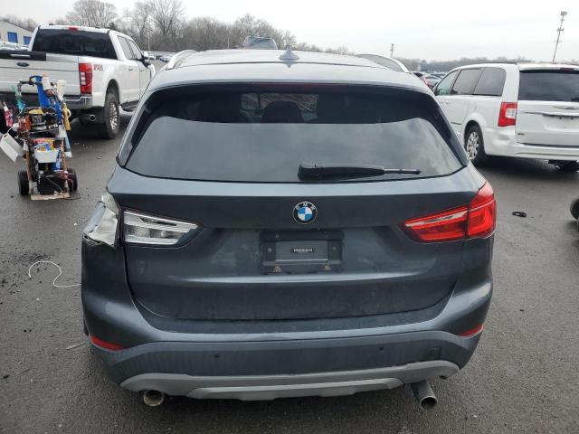 Photo 6 from auction – 2017 BMW X1 XDRIVE2 with VIN WBXHT3C36H5F77363