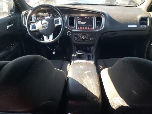 Photo 8 from auction – 2014 DODGE CHARGER SX with VIN 2C3CDXHG9EH254390