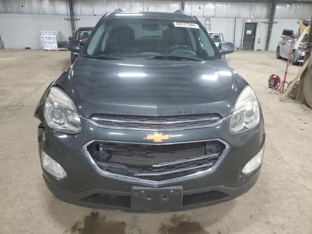 Photo 5 from auction – 2017 CHEVROLET EQUINOX LT with VIN 2GNFLFEKXH6123071