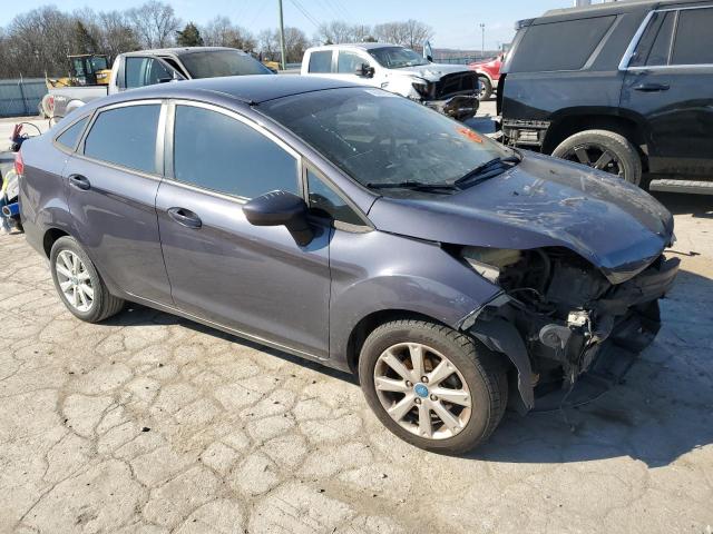 Photo 4 from auction – 2012 FORD FIESTA SE with VIN 3FADP4BJ5CM145360