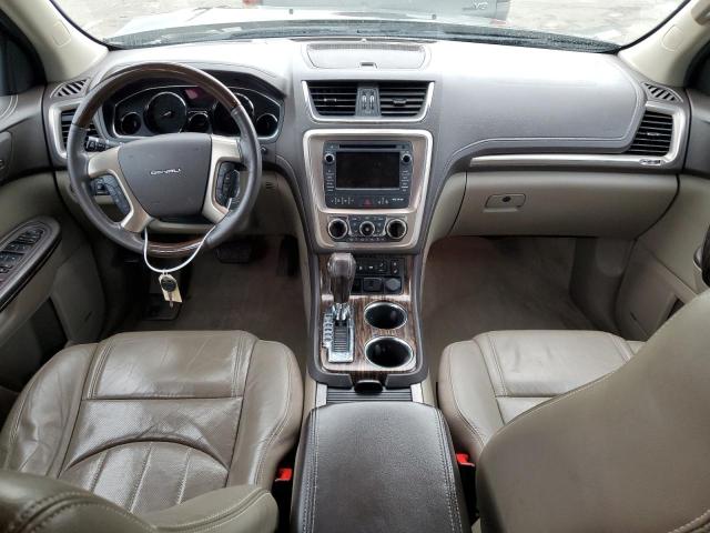 Foto 8 de la subasta – 2015 GMC ACADIA DEN con VIN 1GKKRTKD0FJ279408
