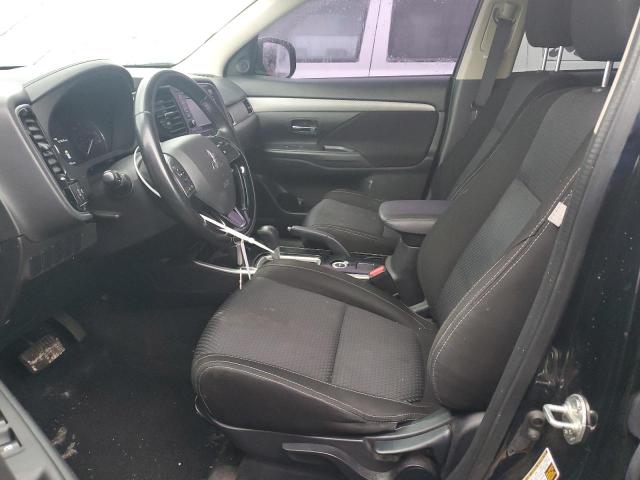 Photo 7 from auction – 2017 MITSUBISHI OUTLANDER with VIN JA4AZ2A35HZ030966