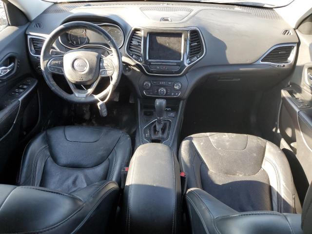 Photo 8 from auction – 2019 JEEP CHEROKEE L with VIN 1C4PJLDB0KD357067