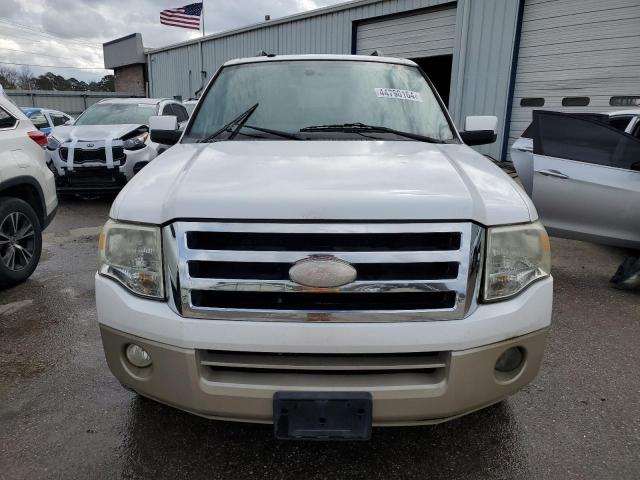 Photo 5 from auction – 2010 FORD EXPEDITION with VIN 1FMJK1H57AEA06821