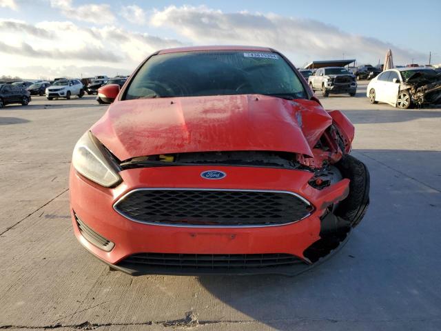 Photo 5 from auction – 2016 FORD FOCUS SE with VIN 1FADP3F2XGL309951