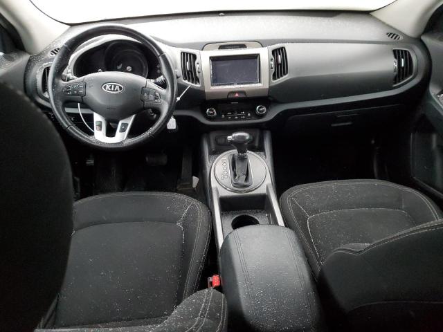 Photo 8 from auction – 2012 KIA SPORTAGE E with VIN KNDPCCA22C7270401