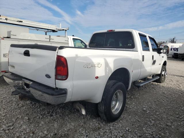 Photo 3 from auction – 2005 FORD F350 SUPER with VIN 1FTWW33P45EC77702