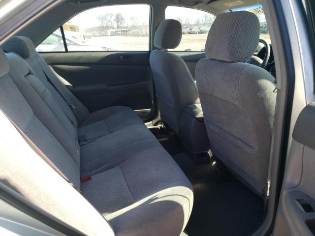 Photo 10 from auction – 2003 TOYOTA CAMRY LE with VIN 4T1BE32K73U227866