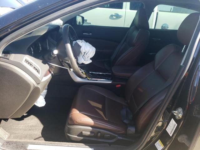 Photo 7 from auction – 2017 ACURA TLX with VIN 19UUB1F33HA002206