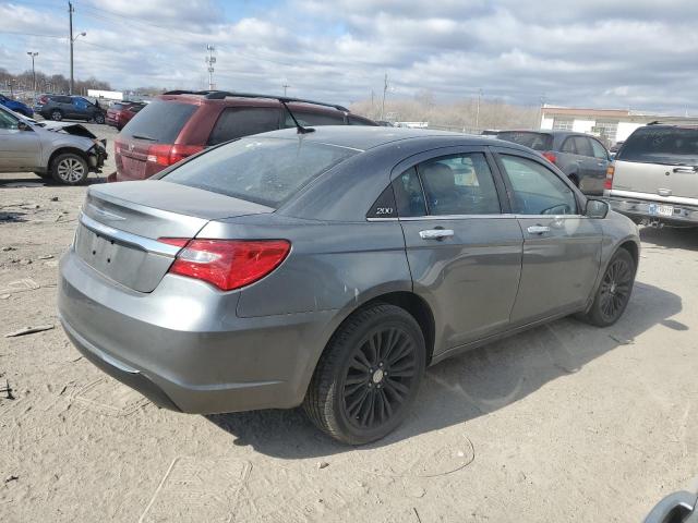 Photo 3 from auction – 2013 CHRYSLER 200 LIMITE with VIN 1C3CCBCG3DN520506