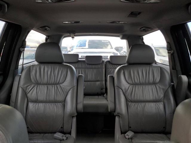 Photo 10 from auction – 2010 HONDA ODYSSEY EX with VIN 5FNRL3H78AB084296