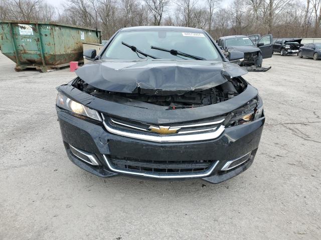 Photo 5 from auction – 2014 CHEVROLET IMPALA LT with VIN 2G1125S37E9201404