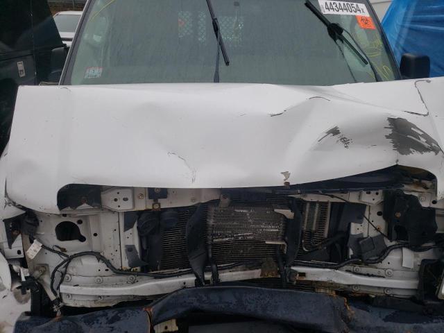 Photo 12 from auction – 2014 FORD ECONOLINE with VIN 1FTNE2EL7EDA96506