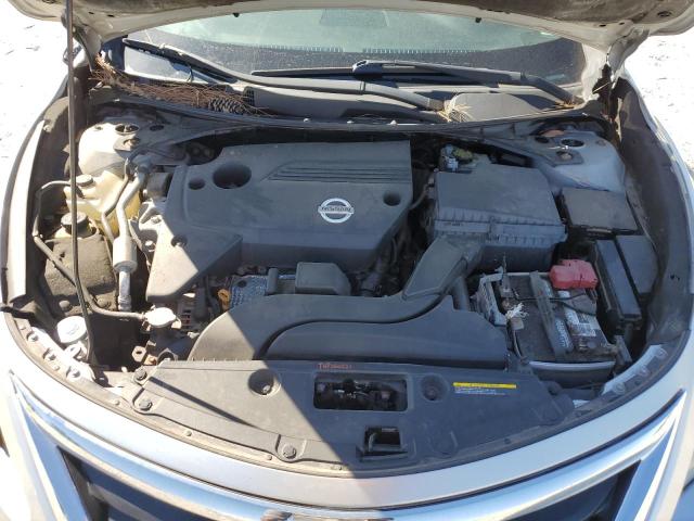 Photo 11 from auction – 2015 NISSAN ALTIMA 2.5 with VIN 1N4AL3AP3FC176224
