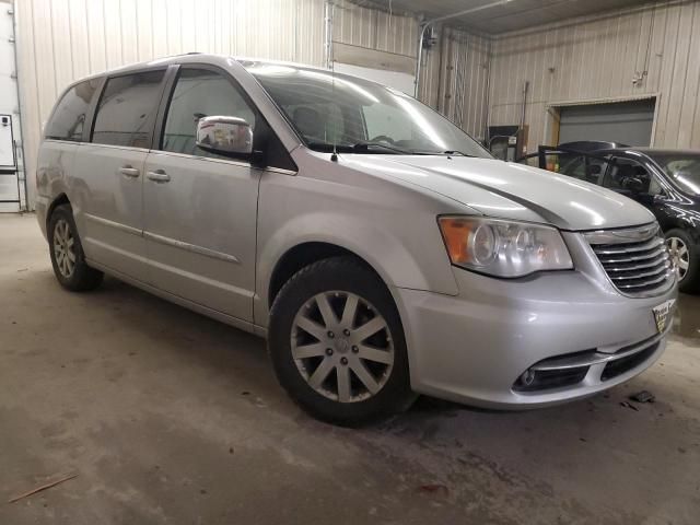 Photo 4 from auction – 2011 CHRYSLER TOWN & COU with VIN 2A4RR8DG2BR721927