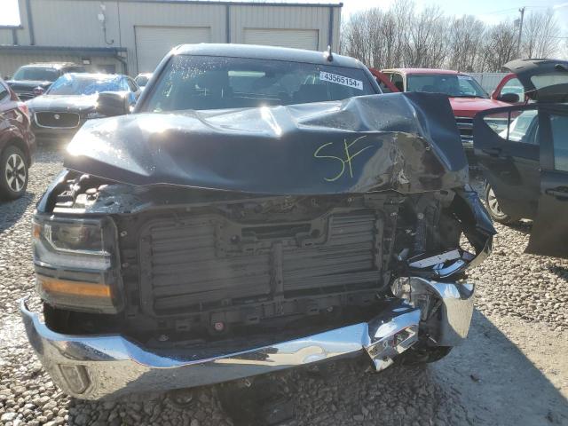 Photo 5 from auction – 2017 CHEVROLET SILVERADO with VIN 3GCUKREC3HG243568