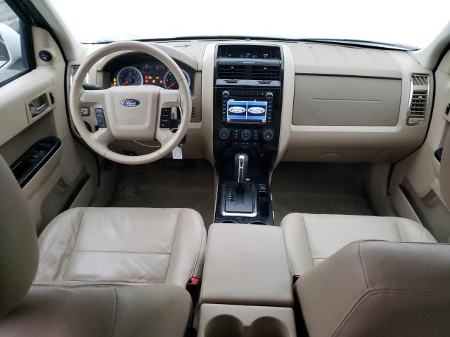 Фото 8 с аукциона – 2011 FORD ESCAPE LIM с VIN 1FMCU0EG6BKB29161