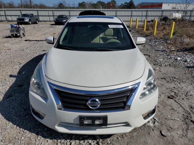 Photo 5 from auction – 2014 NISSAN ALTIMA 2.5 with VIN 1N4AL3AP0EN247365